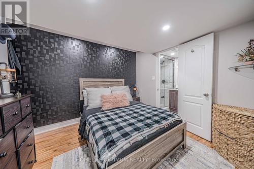 134 Win Timbers Crescent, Whitchurch-Stouffville, ON - Indoor Photo Showing Bedroom