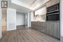 907 - 319 Jarvis Street, Toronto, ON  - Indoor Photo Showing Kitchen 