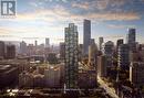 3203 - 319 Jarvis Street, Toronto, ON  - Outdoor With View 