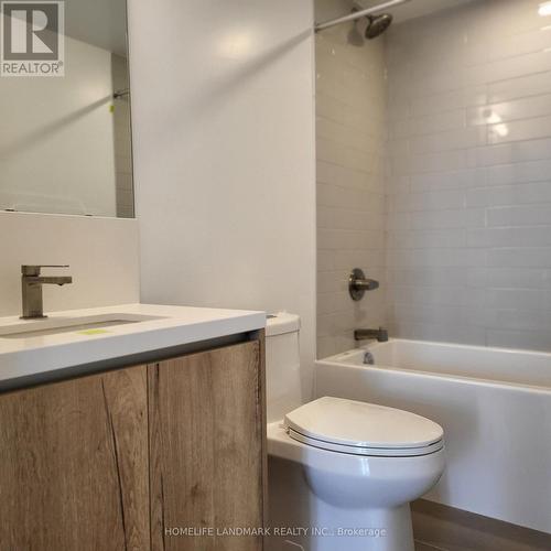 3203 - 319 Jarvis Street, Toronto, ON - Indoor Photo Showing Bathroom