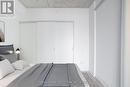 509 - 458 Richmond Street W, Toronto, ON  - Indoor Photo Showing Bedroom 
