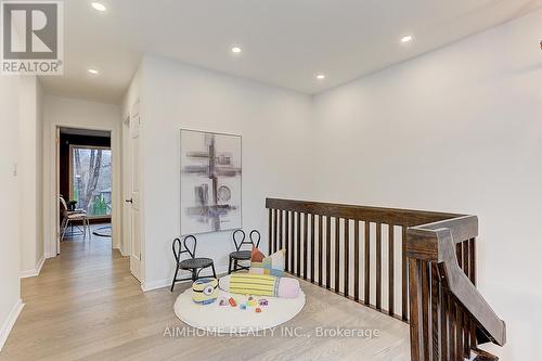 40 Beardmore Crescent, Toronto, ON - Indoor Photo Showing Other Room