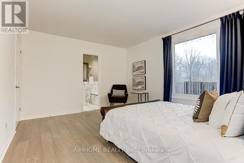 40 Beardmore Crescent, Toronto, ON - Indoor Photo Showing Bedroom