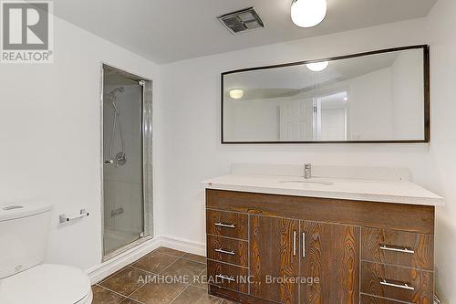 40 Beardmore Crescent, Toronto, ON - Indoor Photo Showing Bathroom