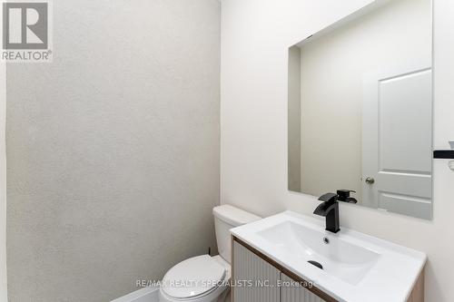 41 Bellefond Street, Vaughan, ON - Indoor Photo Showing Bathroom