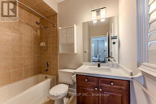 24 Sachet Drive, Richmond Hill, ON - Indoor Photo Showing Bathroom