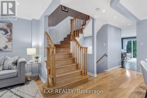2861 Westbury Court, Mississauga, ON - Indoor Photo Showing Other Room