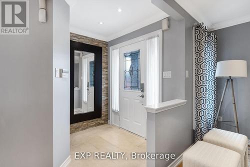 2861 Westbury Court, Mississauga, ON -  Photo Showing Other Room