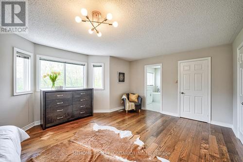 4224 Sagebrush Trail, Mississauga, ON - Indoor Photo Showing Bedroom