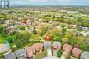 4224 Sagebrush Trail, Mississauga, ON  - Outdoor With View 