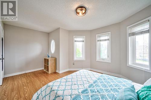4224 Sagebrush Trail, Mississauga, ON - Indoor Photo Showing Bedroom