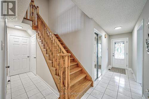 4224 Sagebrush Trail, Mississauga, ON - Indoor Photo Showing Other Room