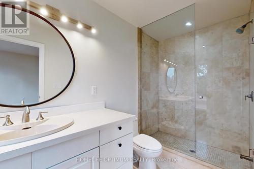 19 Twenty Sixth Street, Toronto, ON - Indoor Photo Showing Bathroom