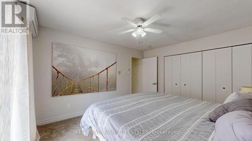 25 Cottonwood Crescent, London, ON - Indoor Photo Showing Bedroom