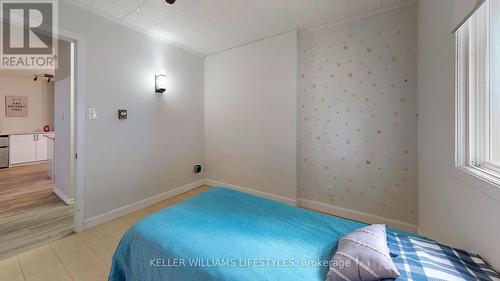 25 Cottonwood Crescent, London, ON - Indoor Photo Showing Bedroom