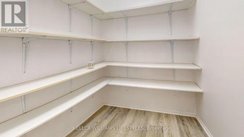 25 Cottonwood Crescent, London, ON - Indoor With Storage