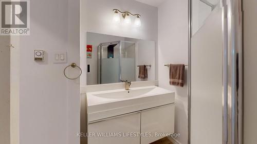 25 Cottonwood Crescent, London, ON - Indoor Photo Showing Bathroom