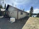 8396 Rainbow Country Road, Bridge Lake, BC  - Outdoor With Exterior 
