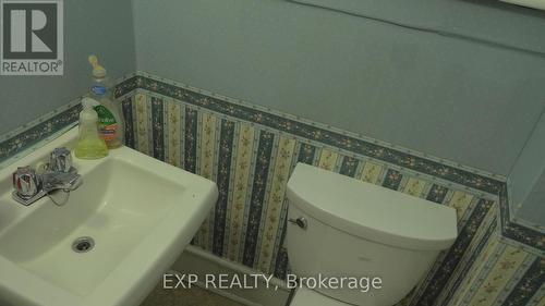 231 Mary Street, Guelph/Eramosa, ON -  Photo Showing Bathroom