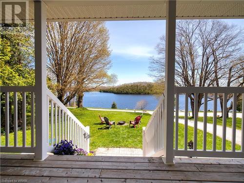 133596 Wilcox Lake Road, Grey Highlands, ON - 