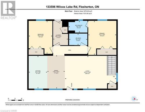 133596 Wilcox Lake Road, Grey Highlands, ON - Other
