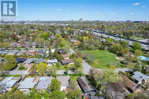 985 Parkhurst Boulevard, Ottawa, ON - Outdoor With View