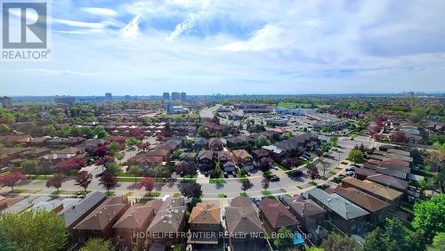 Ph15 - 300 Webb Drive, Mississauga, ON - Outdoor With View