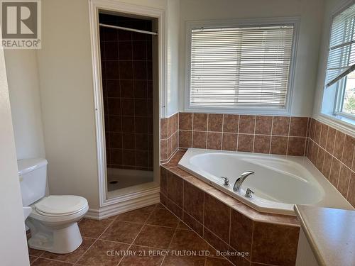 710 Halbert Drive, Shelburne, ON - Indoor Photo Showing Bathroom