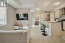 48 - 98 Oat Lane, Kitchener, ON  - Indoor Photo Showing Kitchen 