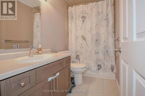 48 - 98 Oat Lane, Kitchener, ON - Indoor Photo Showing Bathroom