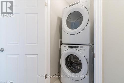 48 - 98 Oat Lane, Kitchener, ON - Indoor Photo Showing Laundry Room