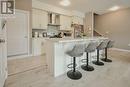 48 - 98 Oat Lane, Kitchener, ON  - Indoor Photo Showing Kitchen 