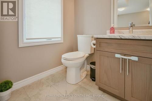 48 - 98 Oat Lane, Kitchener, ON - Indoor Photo Showing Bathroom