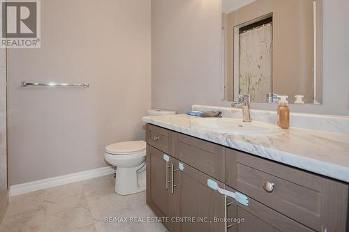 48 - 98 Oat Lane, Kitchener, ON - Indoor Photo Showing Bathroom