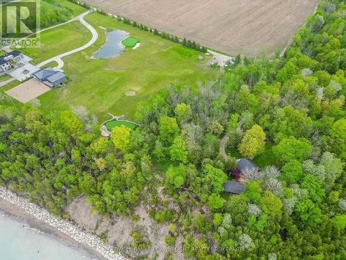 33541 Black'S Point Road, Central Huron (Goderich Twp), ON 