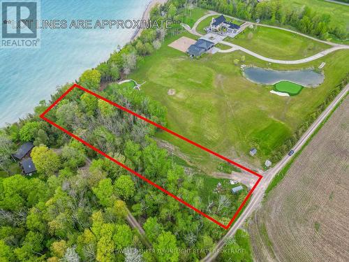 33541 Black'S Point Road, Central Huron, ON 