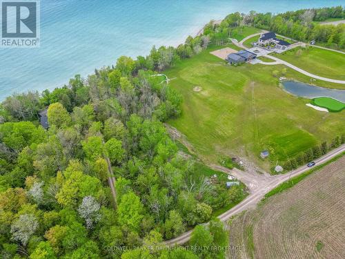 33541 Black'S Point Road, Central Huron, ON 