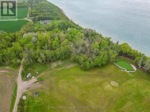 33541 Black'S Point Road, Central Huron, ON 