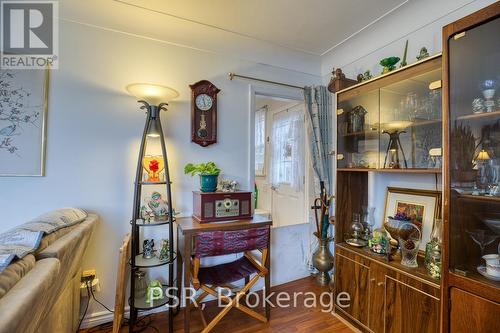 514 Krug Street, Kitchener, ON - Indoor Photo Showing Other Room
