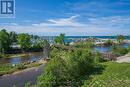 5 - 11 Bay Street E, Blue Mountains, ON  - Outdoor With Body Of Water With View 