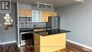 1010 - 180 York Street, Ottawa, ON  - Indoor Photo Showing Kitchen With Stainless Steel Kitchen 
