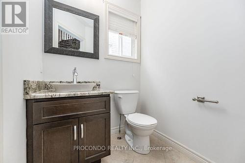 357 Westpark Crescent, Waterloo, ON - Indoor Photo Showing Bathroom