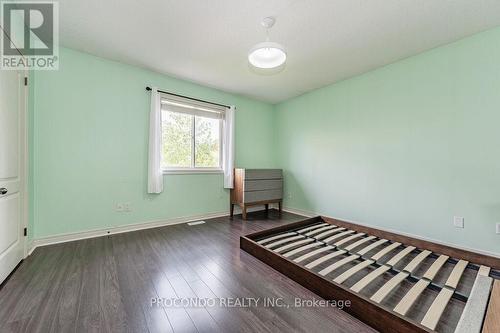 357 Westpark Crescent, Waterloo, ON - Indoor Photo Showing Bedroom