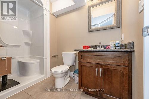 357 Westpark Crescent, Waterloo, ON - Indoor Photo Showing Bathroom