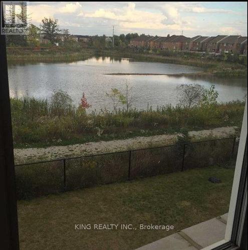 696 Sauve Street, Milton, ON - Outdoor With Body Of Water With View