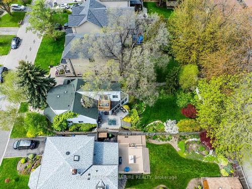 29 Neilson Ave, Toronto, ON - Outdoor With View