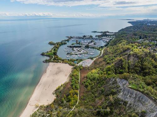 29 Neilson Ave, Toronto, ON - Outdoor With Body Of Water With View