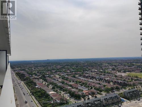 2611 - 3900 Confederation Parkway, Mississauga, ON 