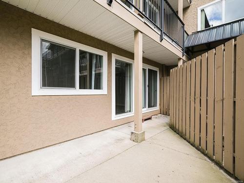 103-2515 Alexander St, Duncan, BC - Outdoor With Exterior