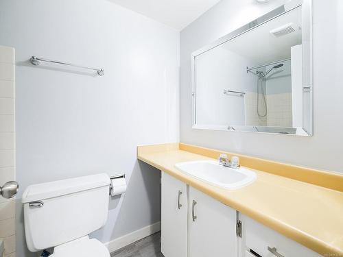 103-2515 Alexander St, Duncan, BC - Indoor Photo Showing Bathroom